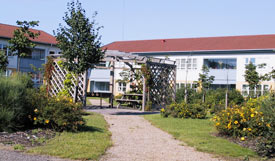 Ungdomsbolig - Torshaven - Torshaven, Nykøbing Sj - 1