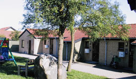 Ungdomsbolig - Torshaven - Torshaven, Nykøbing Sj - 3