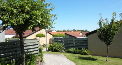 Ungdomsbolig - Torshaven - Torshaven, Nykøbing Sj - 2