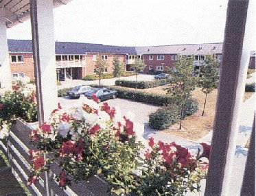 apartment Family Home - Fristruphøjvej