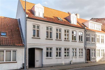Familiebolig - Smedegade - Smedegade, Horsens - 2