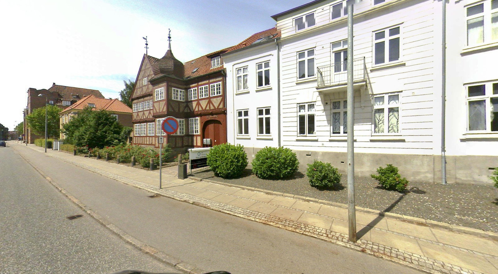 apartment Ungdomsbolig - Sundvej