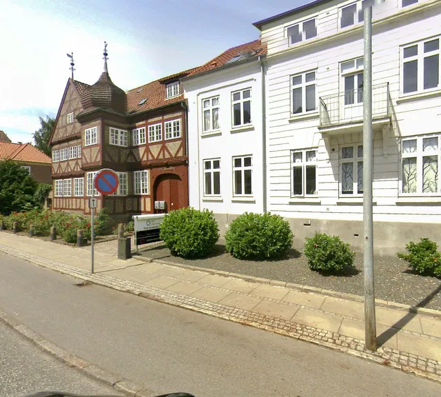 apartment Ungdomsbolig - Sundvej