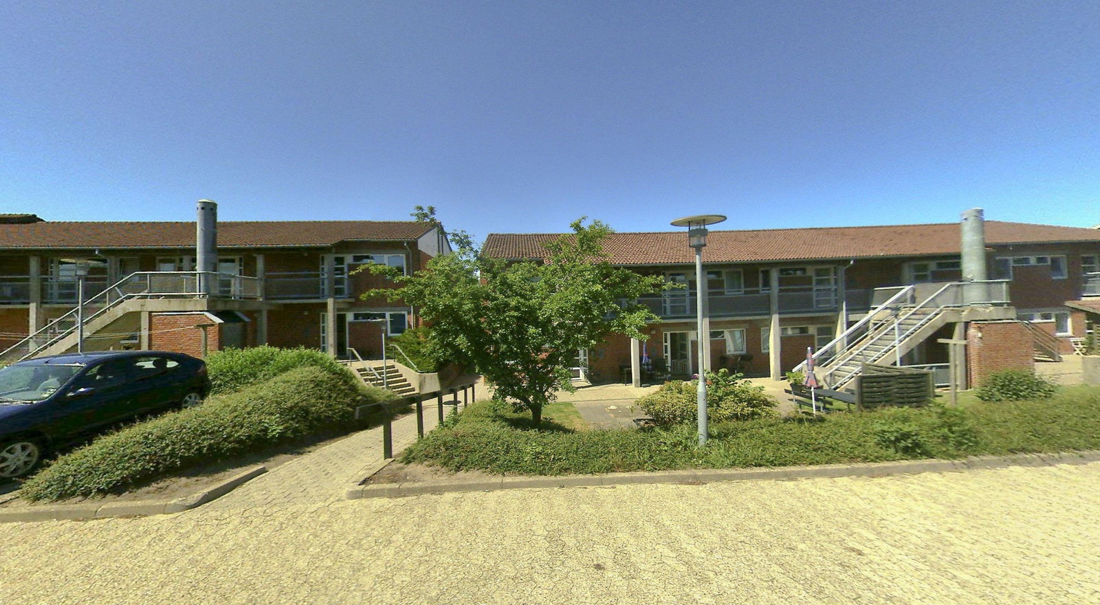 apartment Family Home - Nordbovej