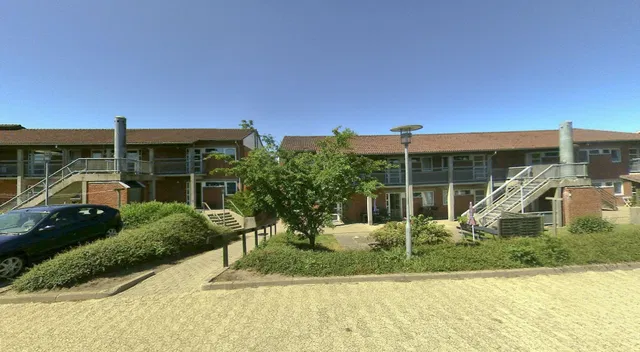 apartment Family Home - Nordbovej