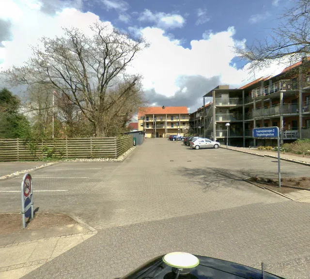 apartment Ungdomsbolig - Tværvejen