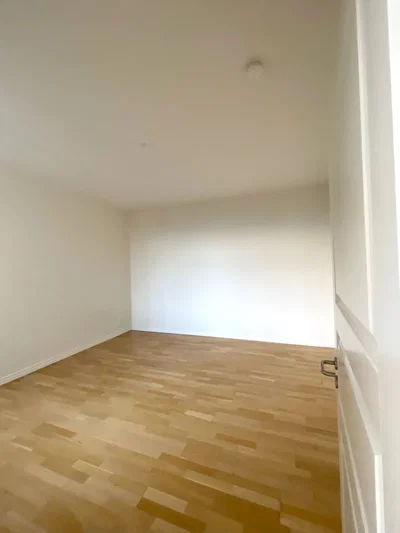 Lys bolig med altan og central beliggenhed i Horsens - Torvet, Horsens - 4
