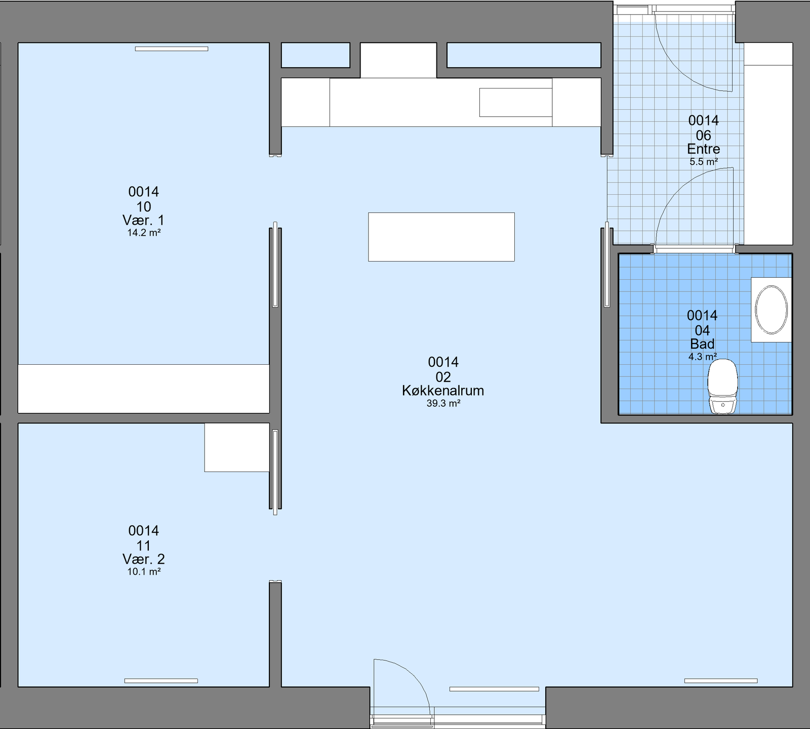 apartment Affordable Apartment