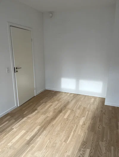 Lys 2-værelses lejlighed med altan centralt i Aarhus - H.N. Clausens Gade, Aarhus C - 3