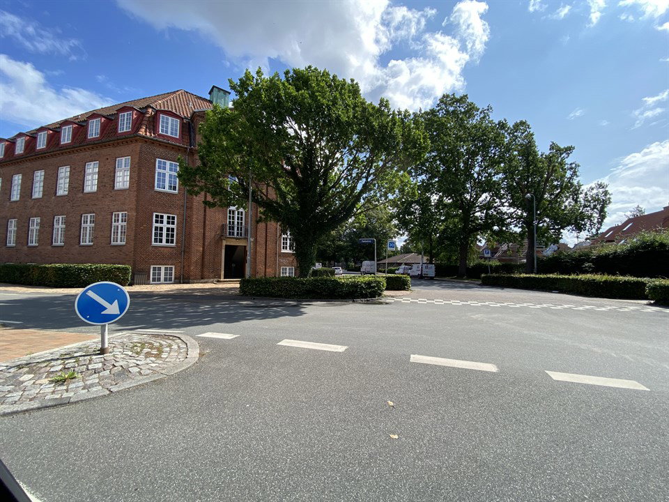 apartment Ungdomsbolig på 34 m²