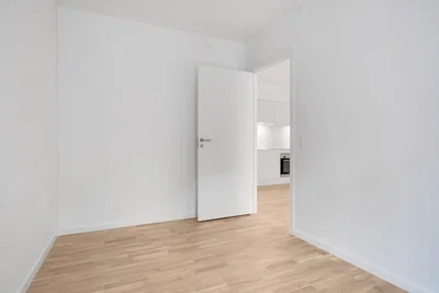 Nybygget 3-værelses lejlighed i Aarhus' Brokvarter - Tommy Seebachs Gade, Aarhus C - 4