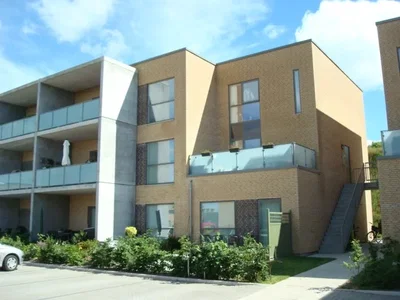 Lejlighed i moderne byggeri med gode faciliteter - Plateauet, Aalborg - 3