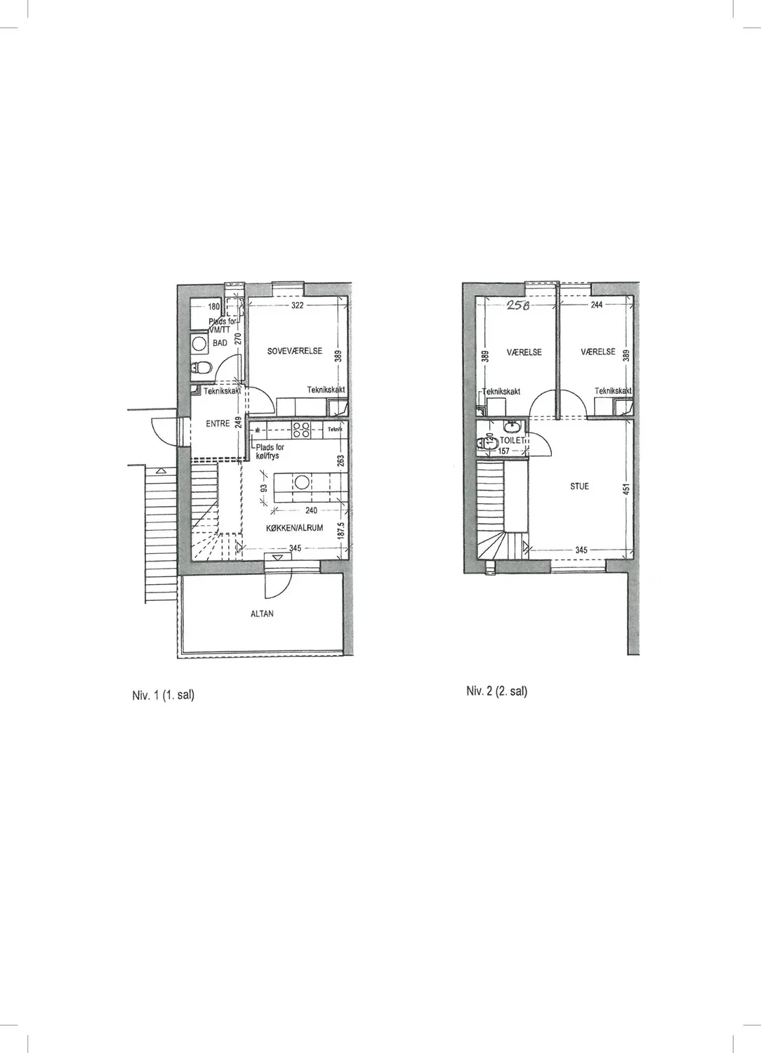 apartment Apartment in Modern Building with Good Facilities