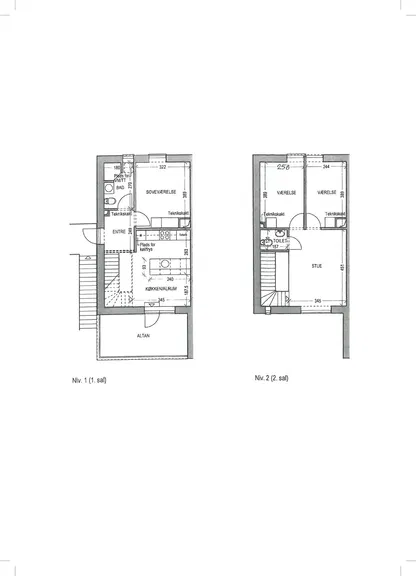 apartment Apartment in Modern Building with Good Facilities