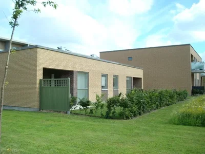 Lejlighed i moderne byggeri med gode faciliteter - Plateauet, Aalborg - 2