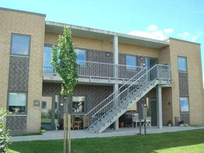Lejlighed i moderne byggeri med gode faciliteter - Plateauet, Aalborg - 1