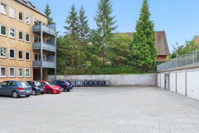 Dejlig familiebolig i 8900 Randers C - Mariagervej, Randers C - 3