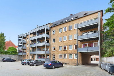 Dejlig familiebolig i 8900 Randers C - Mariagervej, Randers C - 1