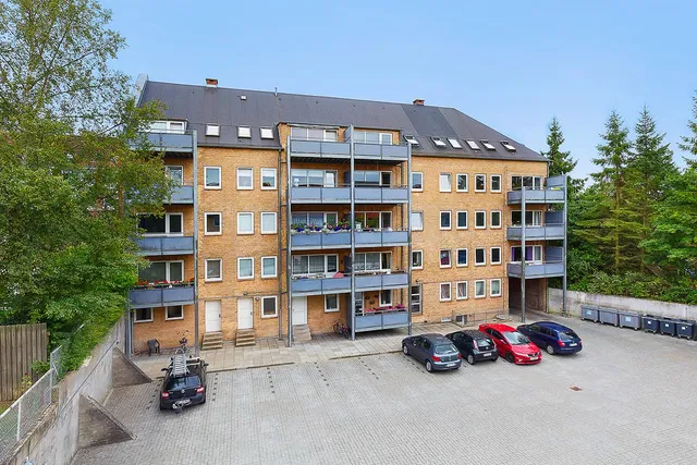apartment Lovely Family Home in 8900 Randers C