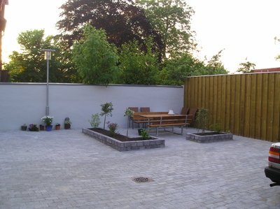 Prisvenlige boliger i centrum - Skolestræde, Grenaa - 3