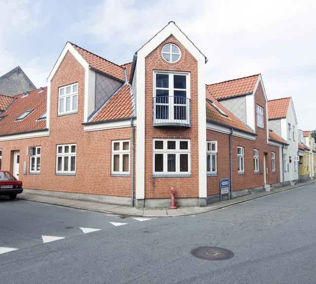 apartment Prisvenlige familieboliger