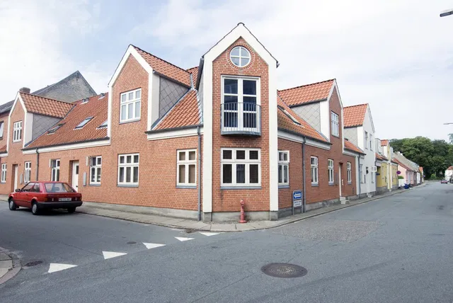 apartment Prisvenlige boliger i centrum