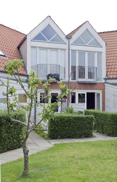 Prisvenlige boliger i centrum - Skolestræde, Grenaa - 1