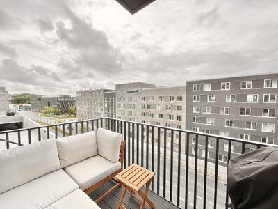 Lys 2-værelses lejlighed på 57 m² i Aalborg - Østre Havnepark, Aalborg - 4