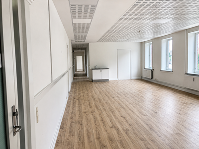 Newly renovated seven-room apartment in a central location in Grindsted - Borgergade, Grindsted - 3