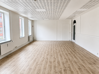 Newly renovated seven-room apartment in a central location in Grindsted - Borgergade, Grindsted - 4
