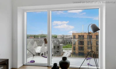 Moderne 4-værelses bolig i Hedehusene - Skolebakken, Hedehusene - 4