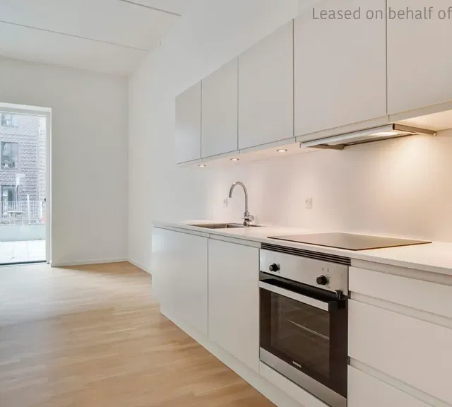 apartment 3-Room Home Close to City and Nature