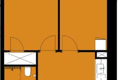 New 3-Room Apartment in Vestbyen – photo 19