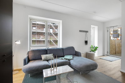Ny 3-værelses lejlighed i Vestbyen - Svendsgade, Aalborg - 4