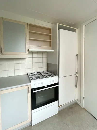 2-værelses lejlighed til leje i Aalborg - Absalonsgade, Aalborg - 1