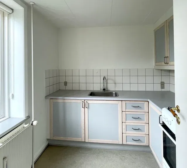 apartment 2-værelses lejlighed til leje i Aalborg
