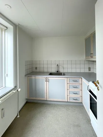 apartment 2-værelses lejlighed til leje i Aalborg