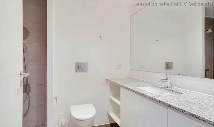 Moderne 2-værelses lejlighed i København S - Strandlodsvej, København S - 3