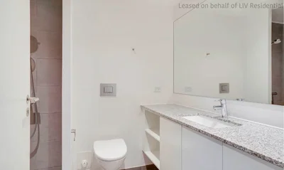 Moderne 2-værelses lejlighed i København S - Strandlodsvej, København S - 3
