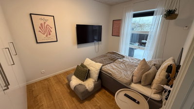 Moderne bolig med terrasse i Vonsild - Mette Thomsens Vej, Kolding - 4