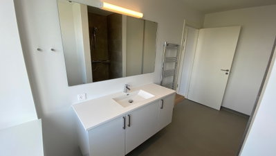 Central lejlighed i seniorbofællesskab med stor altan - Nytorv, Kolding - 4