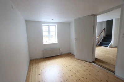 Hyggelig 1-værelses bolig centralt i Odense - Overgade, Odense C - 3