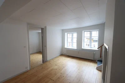 Hyggelig 1-værelses bolig centralt i Odense - Overgade, Odense C - 4