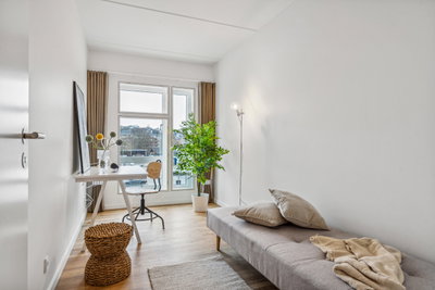 Modern apartment in a central location in Vejle - Boulevarden, Vejle - 4