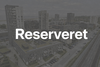 3-værelses lejlighed på 105 m² til leje i København S – Krimsvej, 14. sal – billede 2