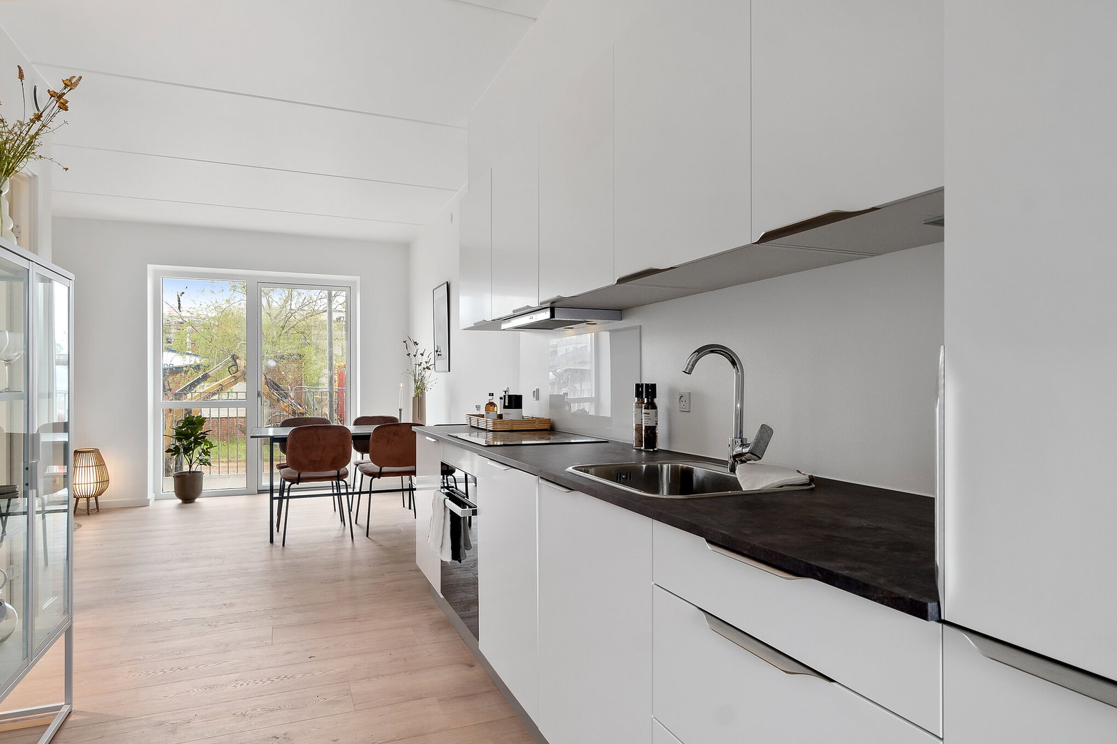 apartment FANTASTIC LOCATION
