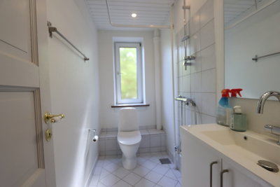 Charmerende 2-værelses bolig i Skibhuskvarteret - Bøgebjergvej, Odense C - 2