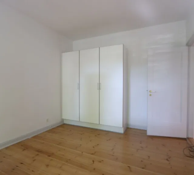 apartment Charmerende 2-værelses bolig i Skibhuskvarteret