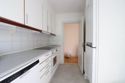 Charmerende 2-værelses bolig i Skibhuskvarteret - Bøgebjergvej, Odense C - 1