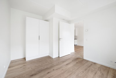 3 vær med køkkenalrum og altan - Vilhelm Ehlerts Alle, Viborg - 4